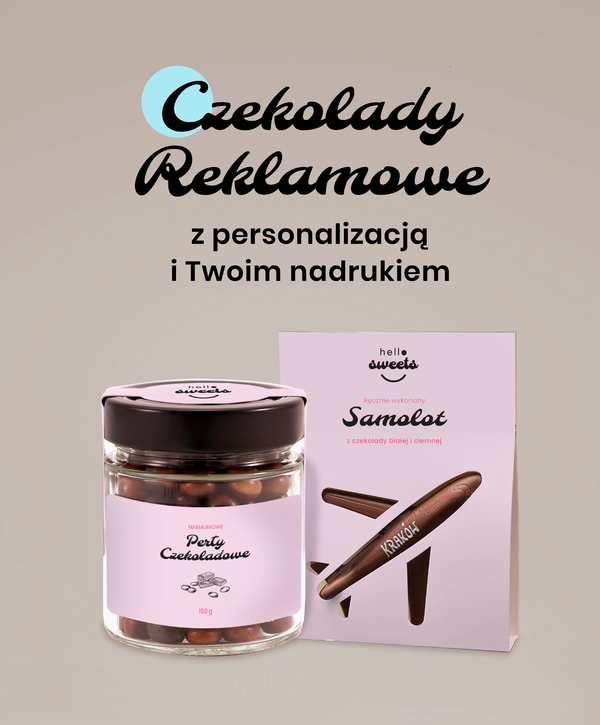 Czekolady